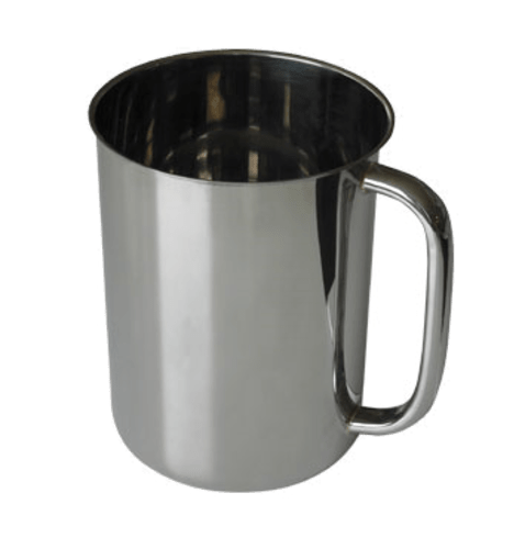 Dynamic Canada Food Prep Each Dynamic - MiniPro Stainless Steel Measuring Cup - AC513 | Denson CFE