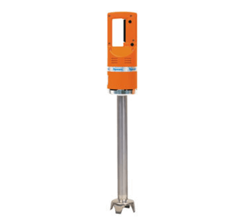 Dynamic Canada Food Prep Each Dynamic MX005.1-115V Single Speed Mixer w/ Immersible 16" Tube, 115v | Denson CFE