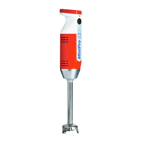 Dynamic Canada Food Prep Each Dynamic MX070.12 4 qt Immersion Blender w/ Variable Speed Motor, 115v