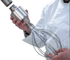 Dynamic Canada Food Prep Each Dynamic TB003 Whisk Tool Attachment for TB002 Power Pro Mixer, Stainless Steel