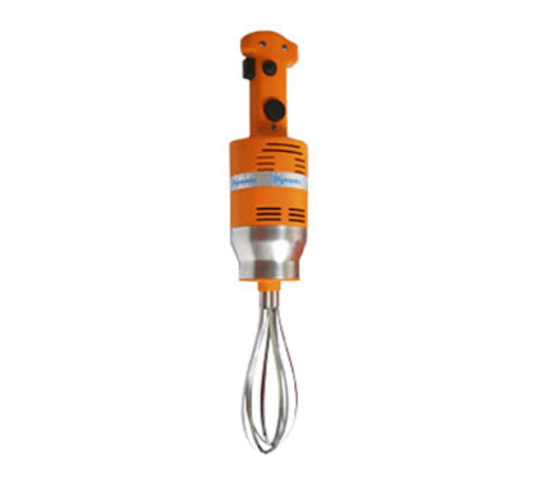 Dynamic Canada Food Prep Each JUNIOR WHISK NON-DETACHABLE (230V)