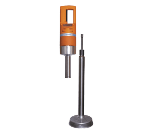 Dynamic Canada Immersion Blenders Each Dynamic PP002.1 Hand Immersion Mixer w/ 220 Lbs. Capacity, Variable Speed, 460 Watts