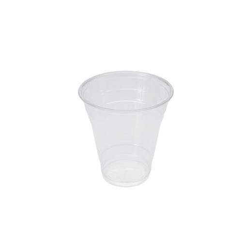 ECO-PACKAGING Unclassified Case of 1000 RPET-CC12 RPET 12RPET Clear Cold Cup, 1000/Case | Denson CFE