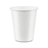 EcoSystems Disposables Each EcoSystems ECOCUP08-PR – 8 oz Hot Cup, Paper Stock PE Lined | Denson CFE