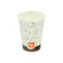 EcoSystems Unclassified Case of 1000 / 12 ounce EcoSystems ECOCUP10-PR 10 oz Hot Paper Cup, PE‑Lined, White, 1 000/Case | Denson CFE