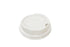 EcoSystems Unclassified Case of 1000 EcoSystems L8750121 8 oz Hot Cup Dome Lid, White, 1000/Case | Denson CFE