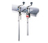 Edlund Smallwares Each Can Opener, Quick change, manual, with standard length bar and n