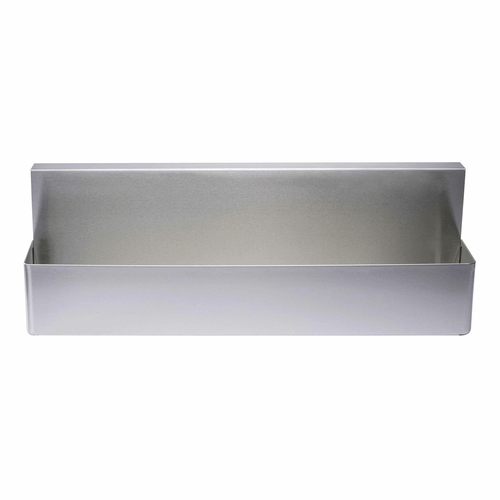 EFI Sales Ltd. Canada Bar Supplies Each EFI Bar Sink Speed Rails, Single Tier (SIBASR)
