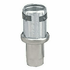 EFI Sales Ltd. Canada Commercial Work Tables and Stations Each EFI TZABF158 Adjustable Bullet Feet - Zinc Alloy | Denson CFE