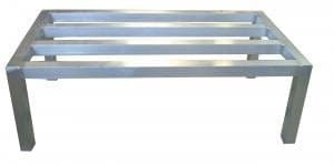 EFI Sales Ltd. Canada Dunnage Rack Each EFI CD1836 - Aluminum Dunnage Rack | Denson CFE