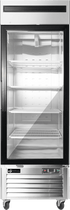 EFI Sales Ltd. Canada Merchandisers Each GLASS DOOR COOLER SGL SWING 27"WIDE