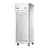 EFI Sales Ltd. Canada Merchandisers Each GLASS DOOR FREEZER SGL SWING 29" W