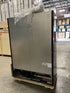 EFI Sales Ltd. Canada Merchandisers Each Scratch & Dent Special EFI F2-54GDVC 2 Door Glass Freezer Merchandiser #3 F2-54GDVCe00323022300O30002