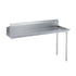 EFI Sales Ltd. Canada Stainless Steel Sink Each EFI SICT36R 36? Right Clean Dish Table | Denson CFE