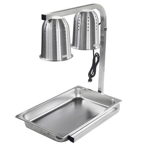 EFI Sales Ltd. Canada Unclassified Each EFI HL2B Heat Lamp | Denson CFE