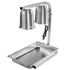 EFI Sales Ltd. Canada Unclassified Each EFI HL2B Heat Lamp | Denson CFE
