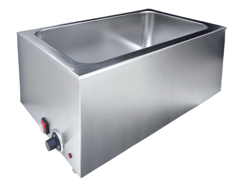 EFI Sales Ltd. Canada Unclassified Each EFI SA-FWNP Full Size Chamber Food Warmer – 120V/1200W | Denson CFE