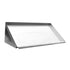 EFI Sales Ltd. Canada Unclassified Each EFI SEWDR-21 21" 18 Gauge Stainless Steel Slanted Wall Mount Dish Rack Shelf | Denson CFE