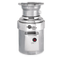 Emerson Electric Canada Ltd. Plumbing Each InSinkErator SSC-100-2 Disposer - Basic Unit, Three Phase Stainless Steel Construction | Denson CFE