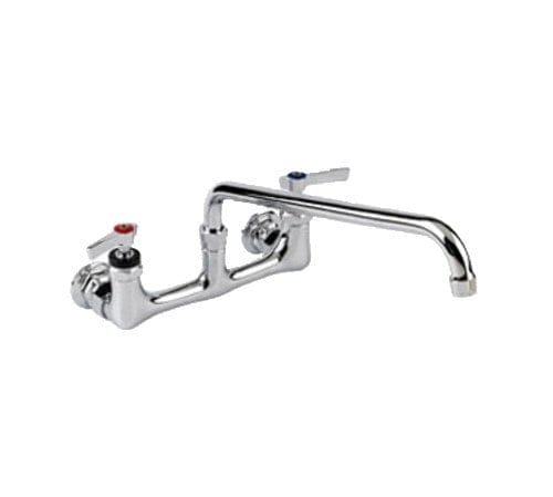 Encore Commercial Plumbing Supplies Each Encore KL54-8012-SE1Z Wall-Mount Faucet | Denson CFE