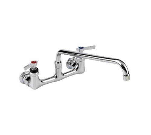Encore Commercial Plumbing Supplies Each Encore KL54-8012-SE1Z Wall-Mount Faucet | Denson CFE