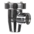 Encore Faucets and Plumbing Each CHG KL50-X138 Low Lead Vacuum Breaker Chrome 1/2" | Denson CFE