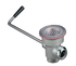Encore Parts & Service Each Encore D50-4150 Twist Handle Waste Outlet
