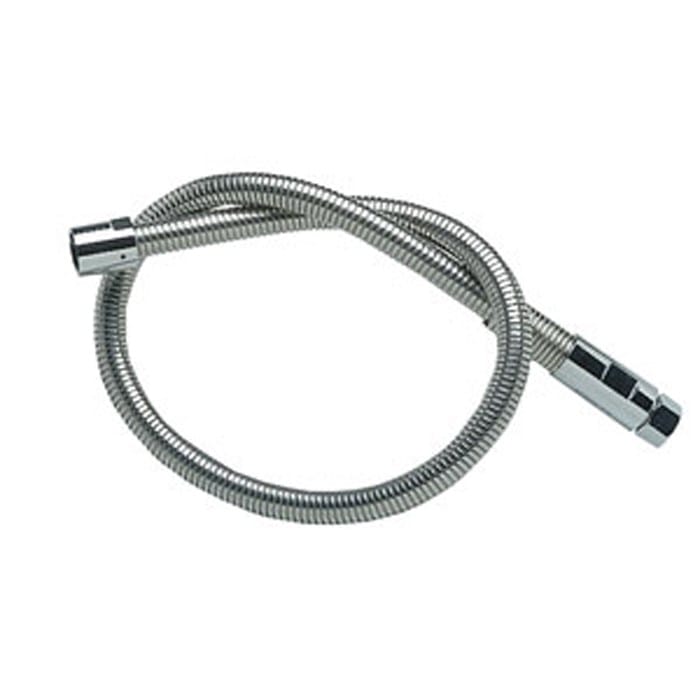 Encore Unclassified Each Encore KL50-Y010-44 Hose Assembly, 44 Inch Pre Rinse Flexible Stainless Steel | Denson CFE