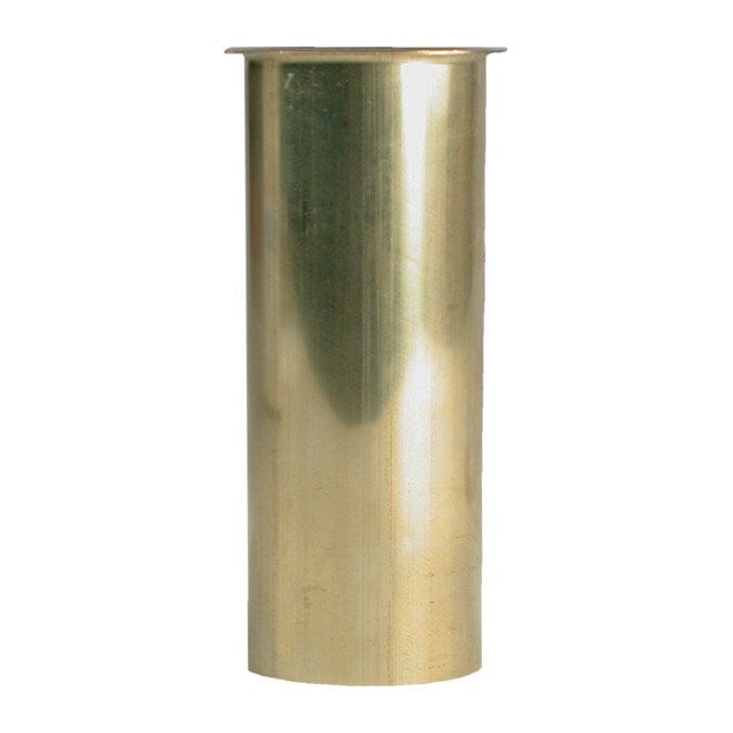 Encore Unclassified Each Encore Tailpiece, 4" L, Brass, 1-1/2" NPT | Denson CFE