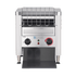 Eurodib Commercial Toasters Each Eurodib SFE02710 Conveyor Toaster 600 Slices per Hour with 2.2 in Opening | Denson CFE
