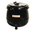 Eurodib Food Holding & Warming Each Eurodib SB-6000 10 Qt Soup Kettle Warmer | Denson CFE