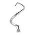 Eurodib Mixer Accessories Each Eurodib NM60A-44 Dough Hook for M60A 220ETL Mixers | Denson CFE