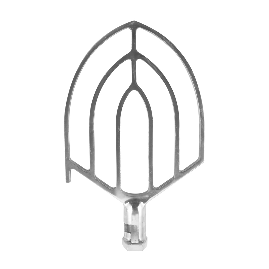Eurodib Mixer Accessories Each Eurodib NM60A-46 - Flat Beater for M60A 220ETL Mixers | Denson CFE