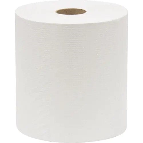 Everest Pro Disposables Case Everest Pro Paper Towel Rolls, 1 Ply, Standard, 800' L57760360