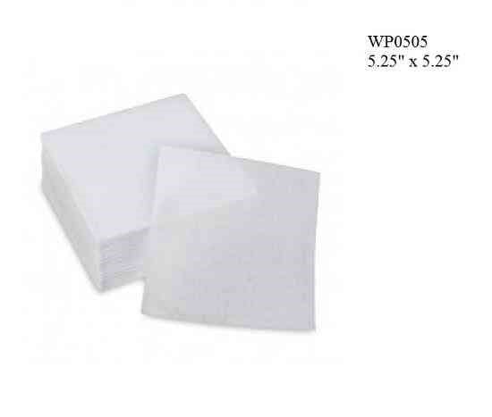 EZGO Disposables Box Wax Tissue - Paper | EZ- WP0505