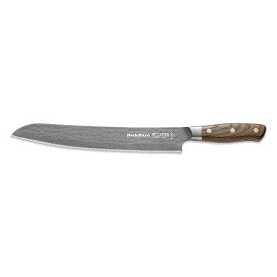 F.Dick Smallwares Each F.Dick 8113926 DarkNitro Bread Knife Oak 10" | Denson CFE