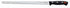 F.Dick Smallwares Each F.Dick 8115032K Superior Salmon/Ham Slicer Kullenschliff Black 12.5" | Denson CFE