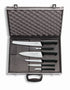 F.Dick Smallwares Each F.Dick 8116700 ProDynamic Magnetic Case Knife Set (6 Pcs) | Denson CFE