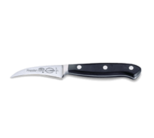 F.Dick Smallwares Each F.Dick 8144607 Premier Plus Tourne Knife Black 3" | Denson CFE