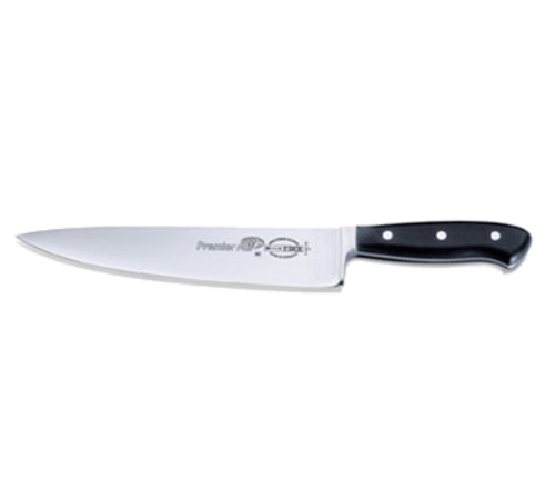 F.Dick Smallwares Each F.Dick 8144723 Premier Plus Chef Knife Black 9" | Denson CFE