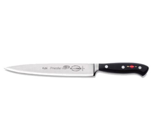 F.Dick Smallwares Each F.Dick 8145421 Premier Plus Filleting Knife (Flex) 8.5" | Denson CFE