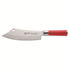 F.Dick Smallwares Each F.Dick 8172220 Red Spirit Chef Knife "Ajax" Red 8" | Denson CFE