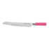 F.Dick Smallwares Each F.Dick 8173926227379 Pink Spirit Bread Knife Serrated 10" | Denson CFE