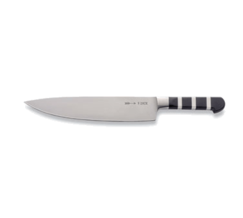 F.Dick Smallwares Each F.Dick 8194726 Chef Knife Black 10" | Denson CFE