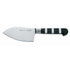 F.Dick Smallwares Each F.Dick 8194912 Herb & Parmesan Cheese Knife Black 5" | Denson CFE