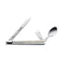F.Dick Smallwares Each F.Dick 8201111 Superior Sausage Tasting Knife Set 4.5" (3 Pcs) | Denson CFE
