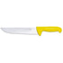 F.Dick Smallwares Each F.Dick 823483002 ErgoGrip French Butcher Knife Yellow 12" | Denson CFE