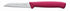 F.Dick Smallwares Each F.Dick 826070725 ProDynamic Kitchen Knife Pink 3" | Denson CFE