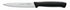 F.Dick Smallwares Each F.Dick 8262011 ProDynamic Paring Knife Black 4.5" | Denson CFE
