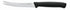 F.Dick Smallwares Each F.Dick 8263211 ProDynamic Tomato Knife Serrated Black 4.5" | Denson CFE